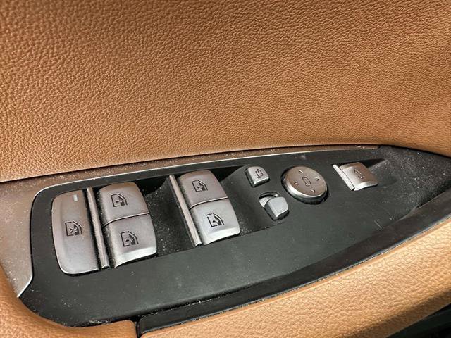 Used 2024 BMW X3 xDrive30i w/ Premium Package w/ZPA AWD/4WD image 32