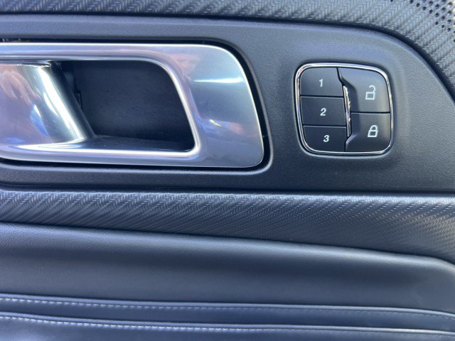 Certified 2025 Ford Mustang GT Premium RWD image 22