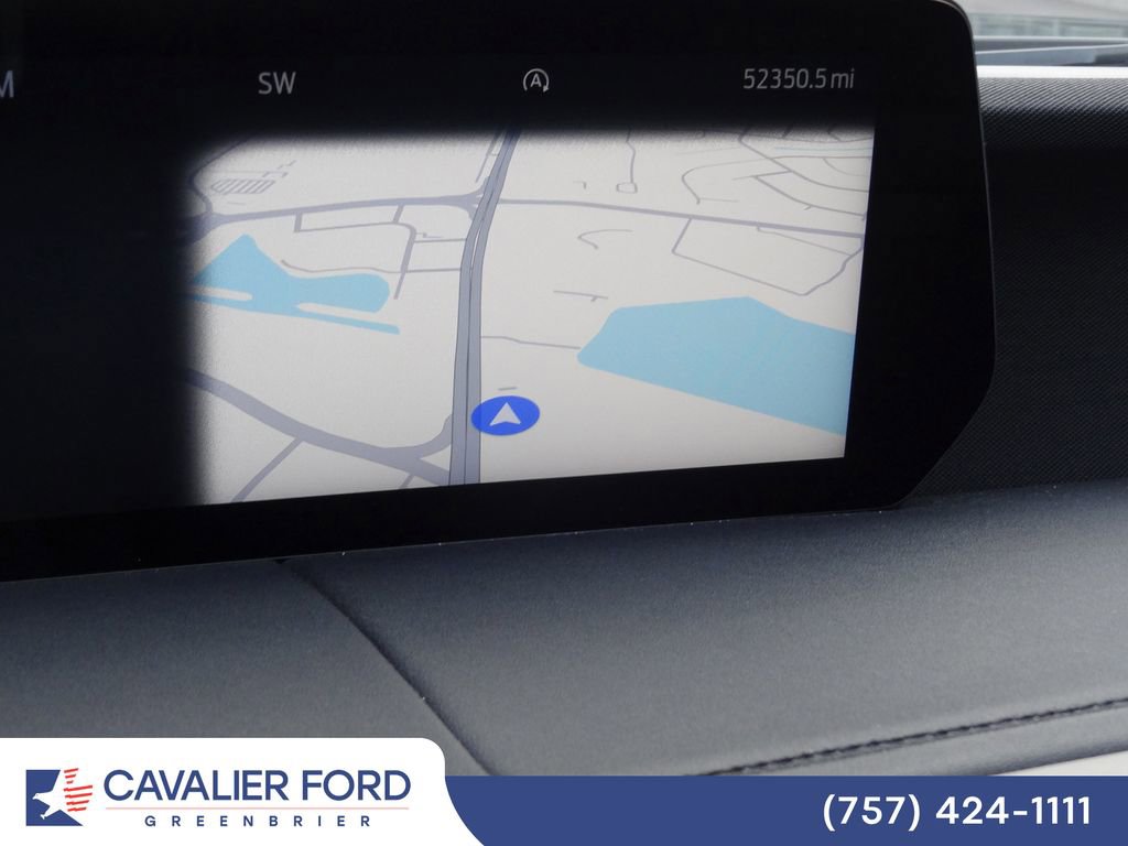 Certified 2025 Ford Expedition Tremor AWD/4WD image 32