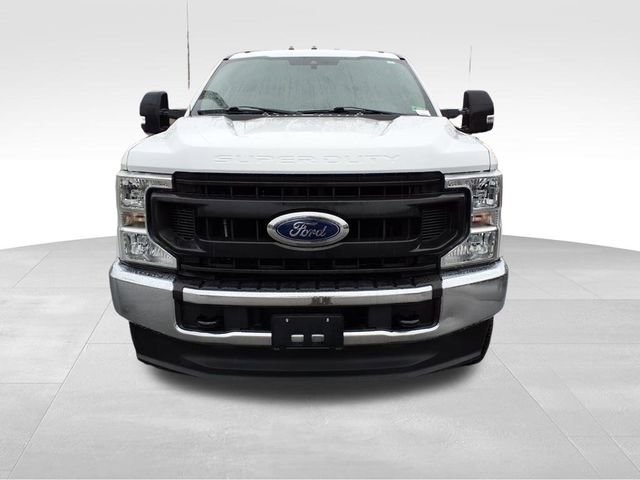 Certified 2020 Ford F250 XL w/ Power Equipment Group image 12