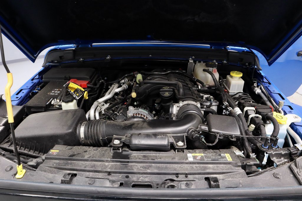 Used 2022 Jeep Gladiator Willys image 19