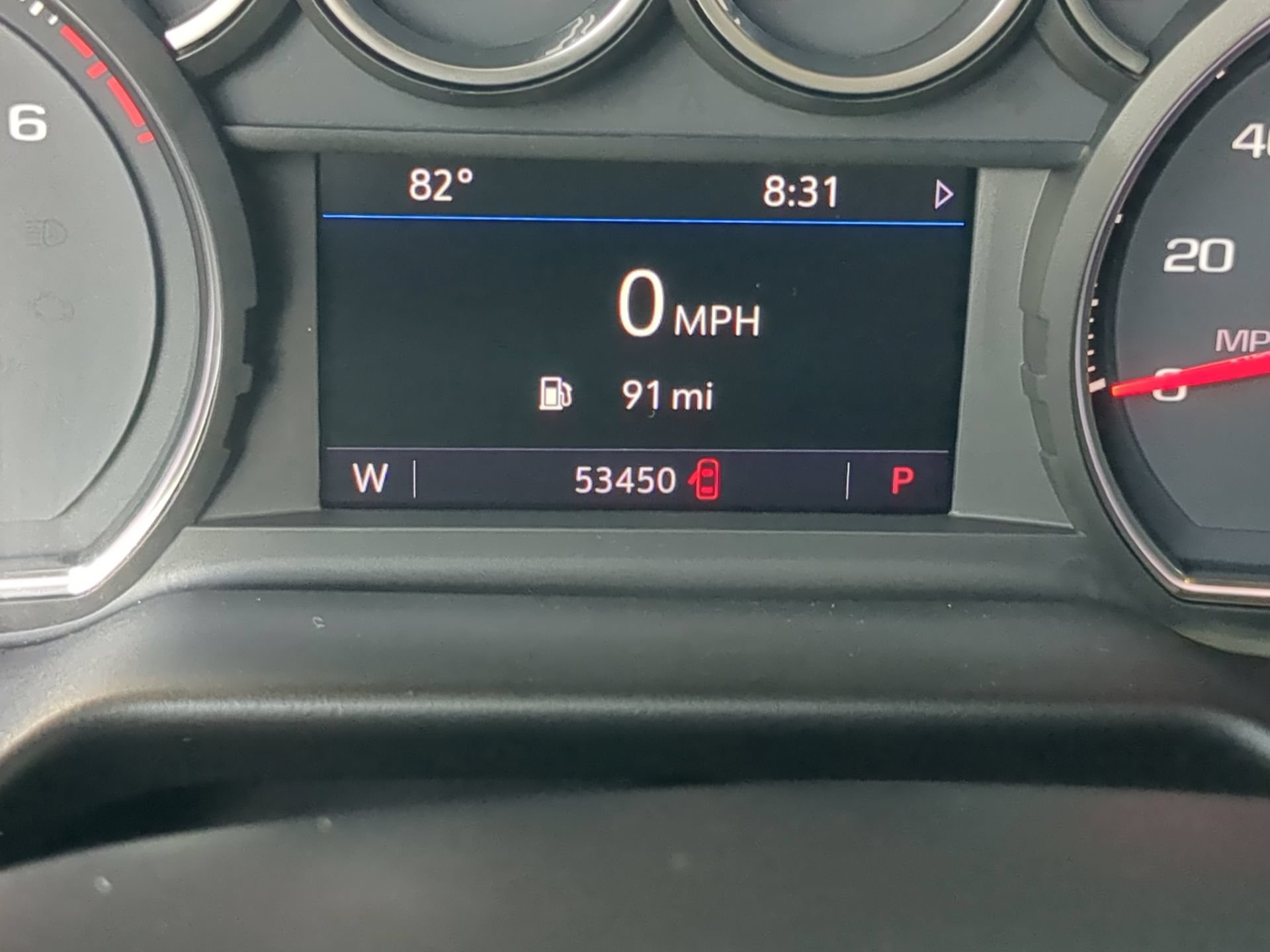 Used 2021 Chevrolet Suburban LT RWD image 70