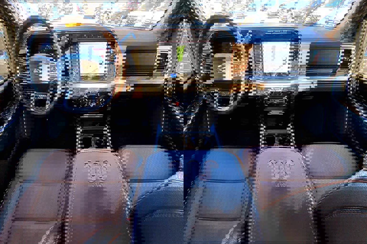 Certified 2024 Ford F250 King Ranch image 13