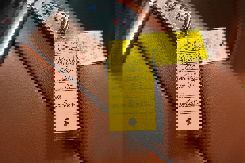 Used 2020 BMW X7 xDrive40i image 35