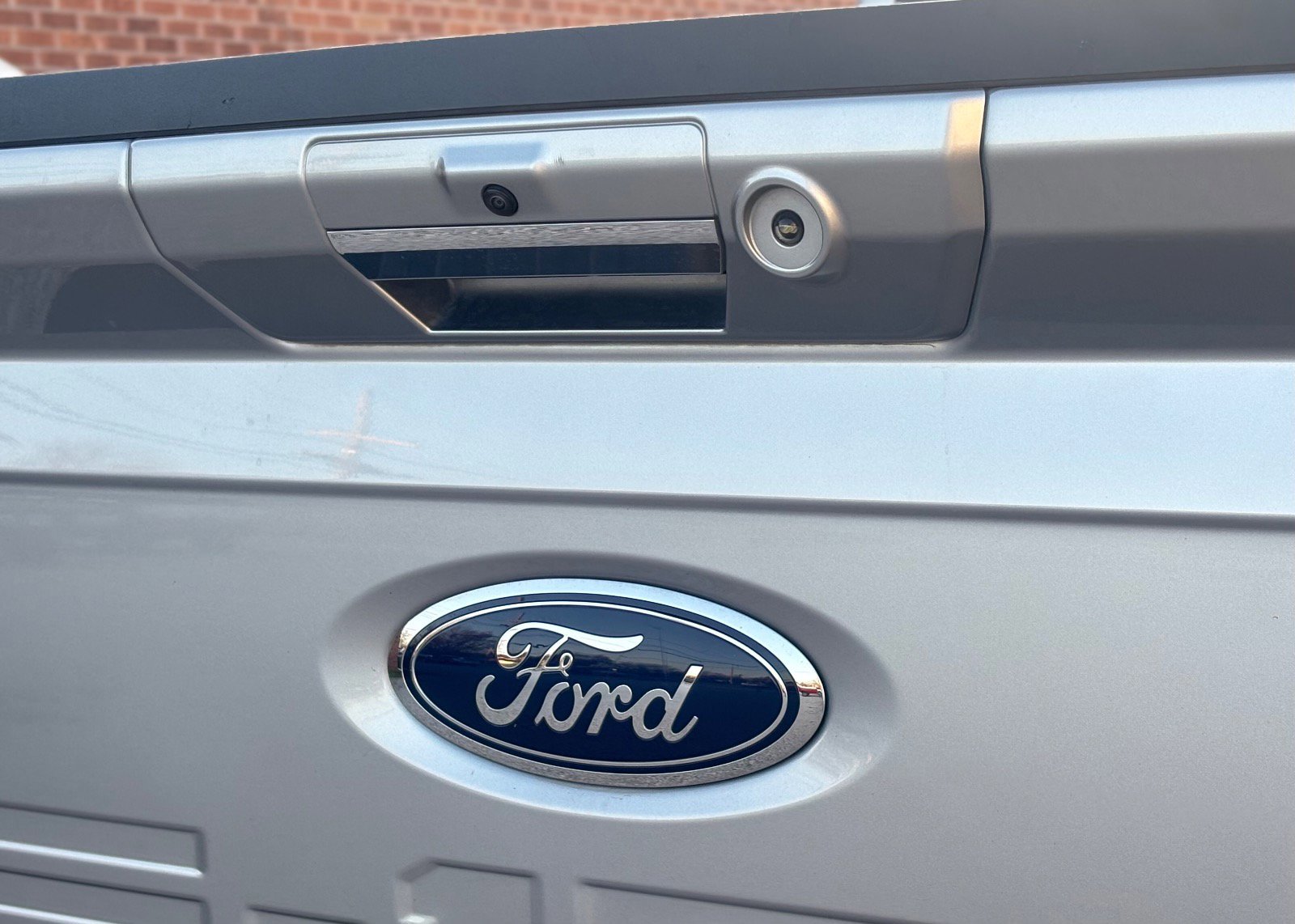 Certified 2022 Ford F150 Lariat w/ Equipment Group 502A High image 13