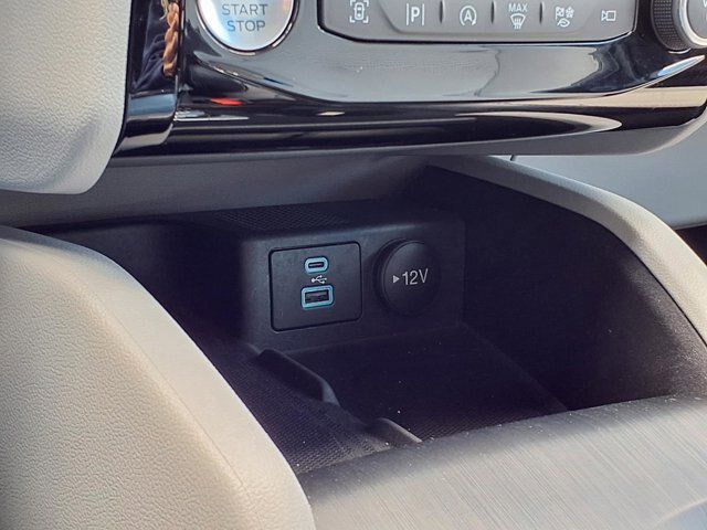 Certified 2023 Ford Escape Platinum AWD/4WD image 16