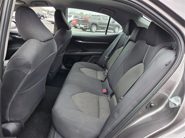 Used 2023 Toyota Camry LE image 10