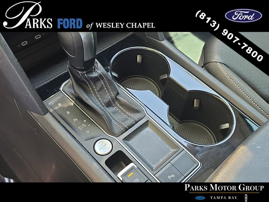 Used 2023 Volkswagen Atlas SE FWD image 27