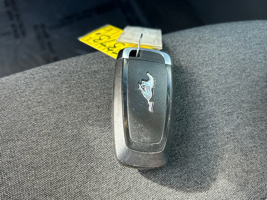 Certified 2024 Ford Mustang GT image 40