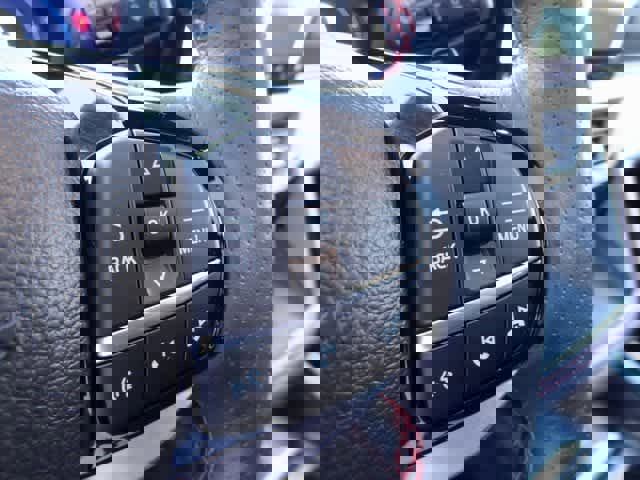 Certified 2025 Ford Explorer ST image 26