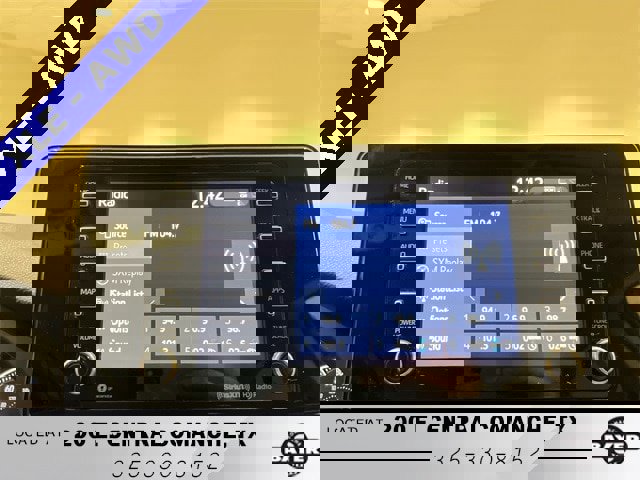 Used 2021 Toyota Venza XLE image 12