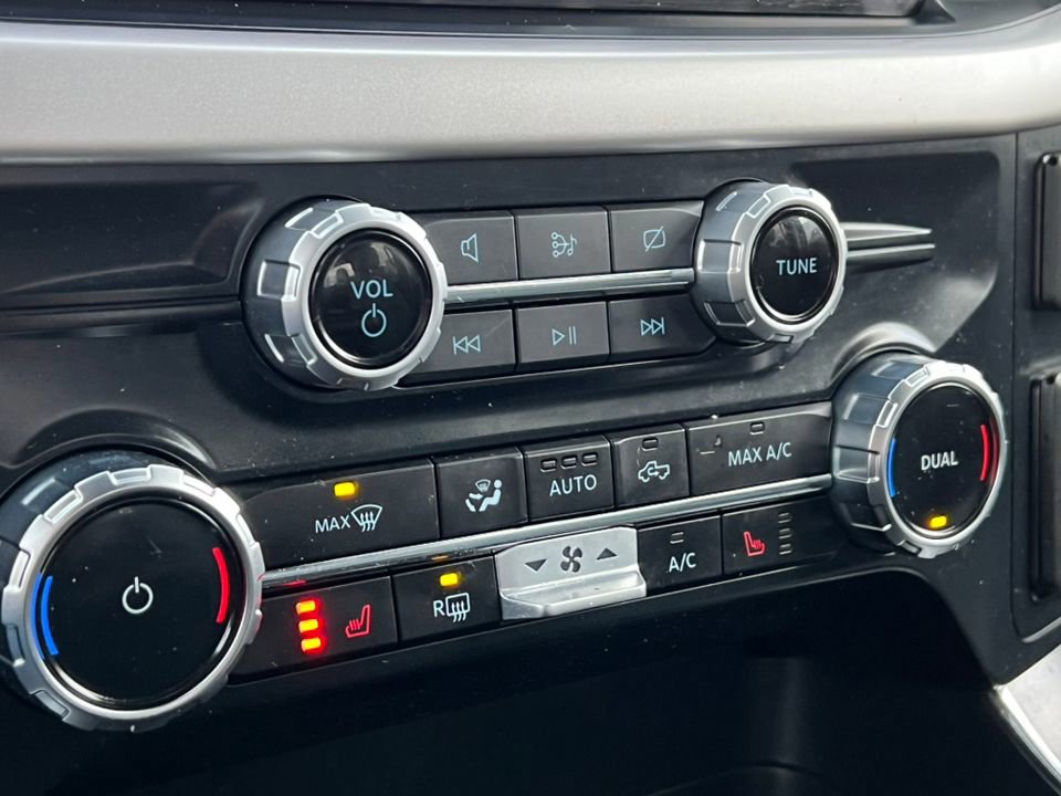 Certified 2023 Ford F150 XLT w/ Equipment Group 302A High image 33