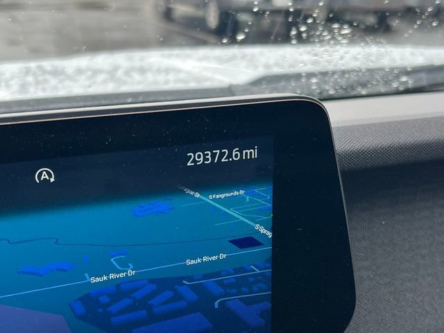 Certified 2025 Ford Expedition Max Active image 10