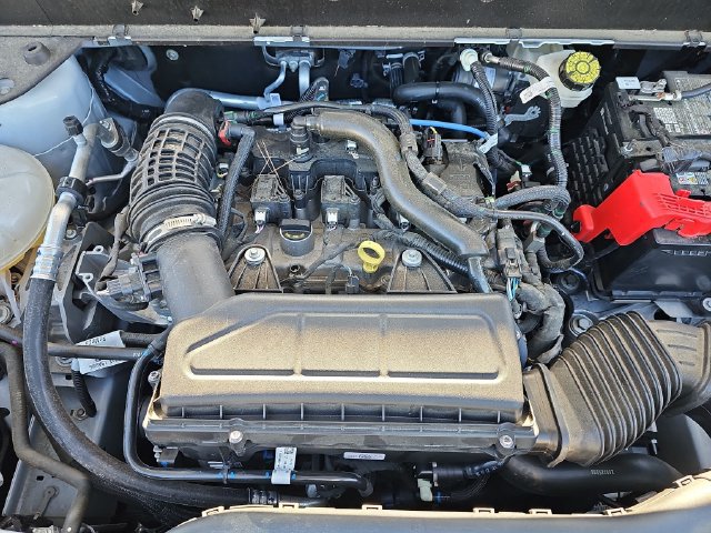 Certified 2025 Ford Bronco Sport Outer Banks AWD/4WD image 30