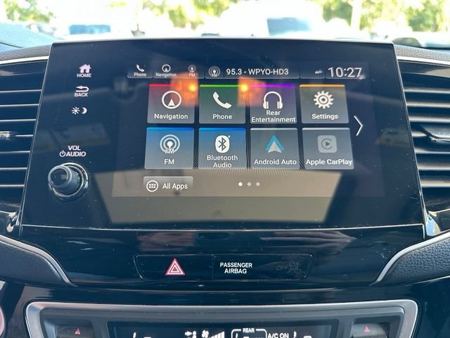 Used 2019 Honda Pilot Touring image 20