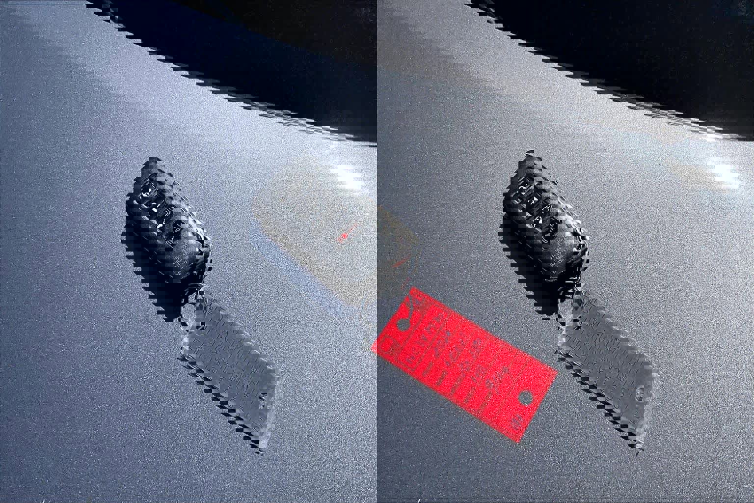 Used 2022 Lexus RX 350 F Sport w/ Accessory Package image 14