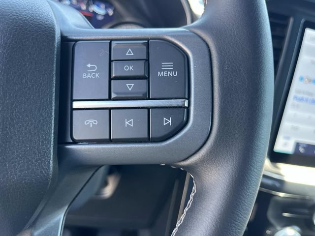 Certified 2023 Ford F150 XLT w/ Equipment Group 302A High AWD/4WD image 31