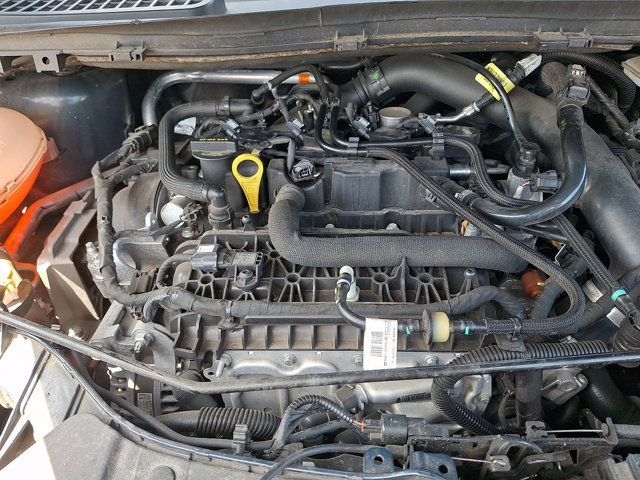 Certified 2019 Ford Escape SE AWD/4WD image 27