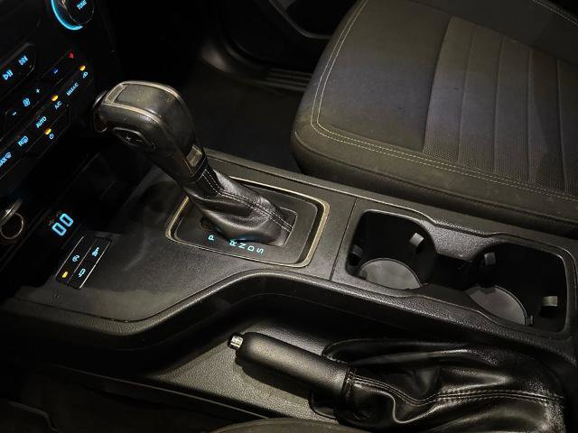 Certified 2020 Ford Ranger XLT w/ Equipment Group 301A Mid image 30