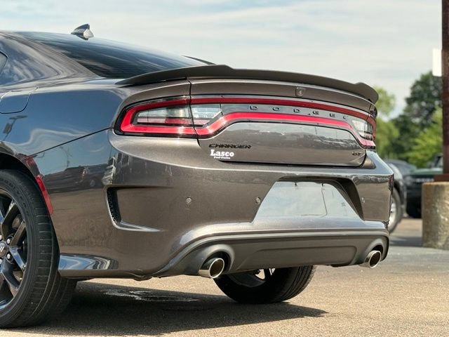 Used 2023 Dodge Charger GT w/ Technology Group RWD image 39