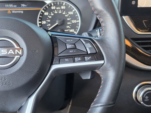 Used 2023 Nissan Altima 2.5 SR w/ SR Premium Package image 25