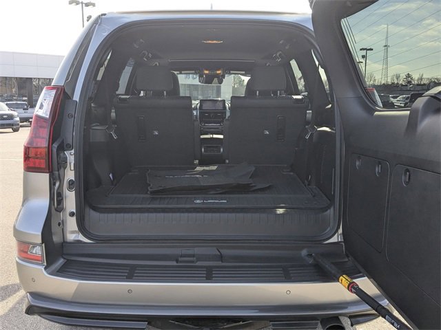 Used 2022 Lexus GX 460 Premium image 26