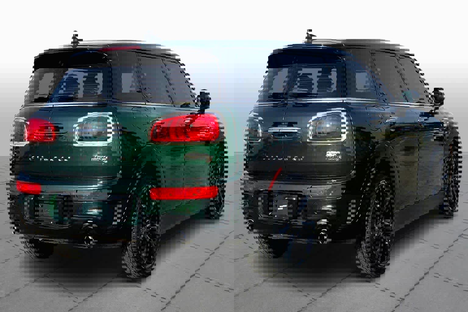 Used 2017 MINI Cooper Clubman S image 4