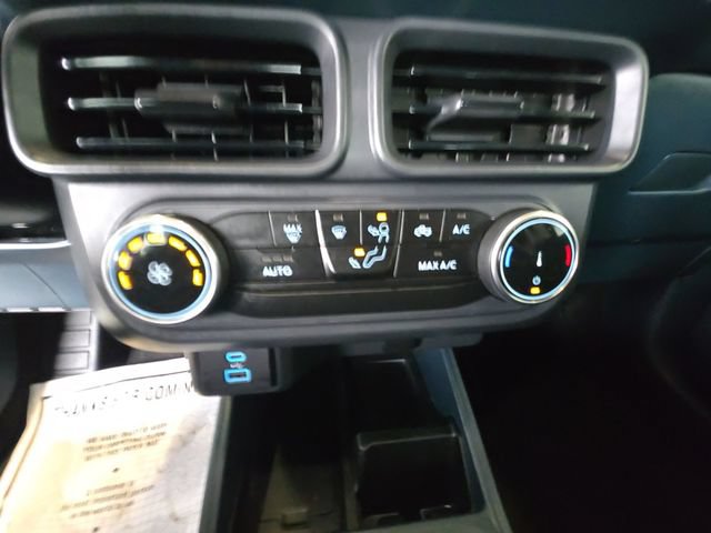 Certified 2024 Ford Maverick XL FWD image 16