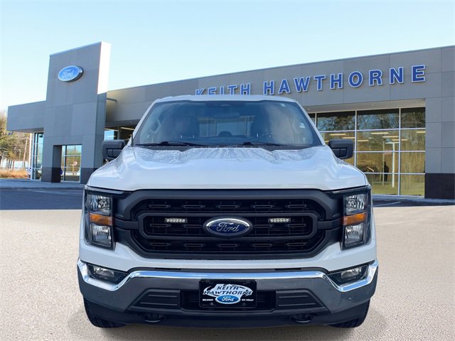 Certified 2023 Ford F150 XL w/ XL Chrome Appearance Package image 2