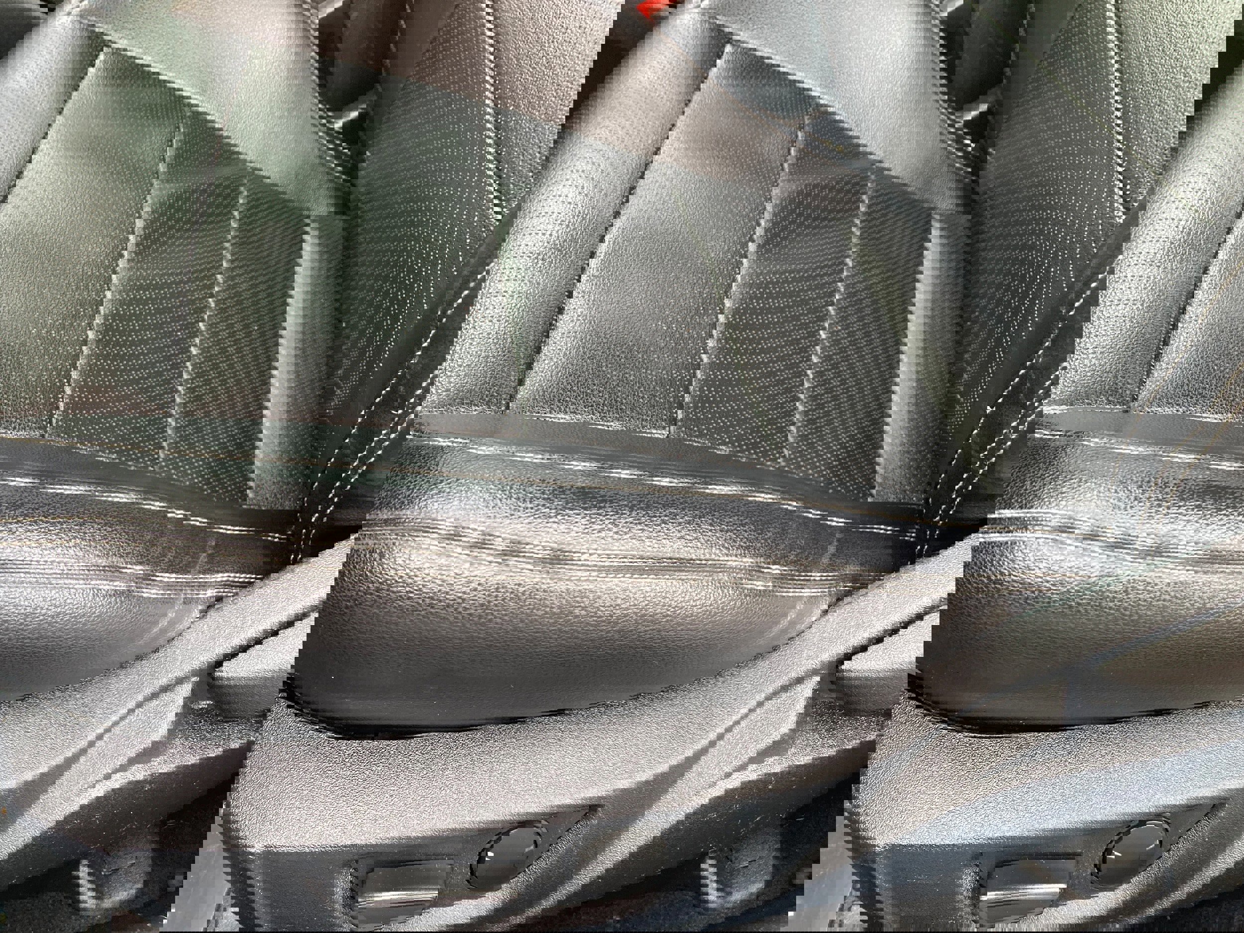 Certified 2021 Ford Mustang Premium image 9