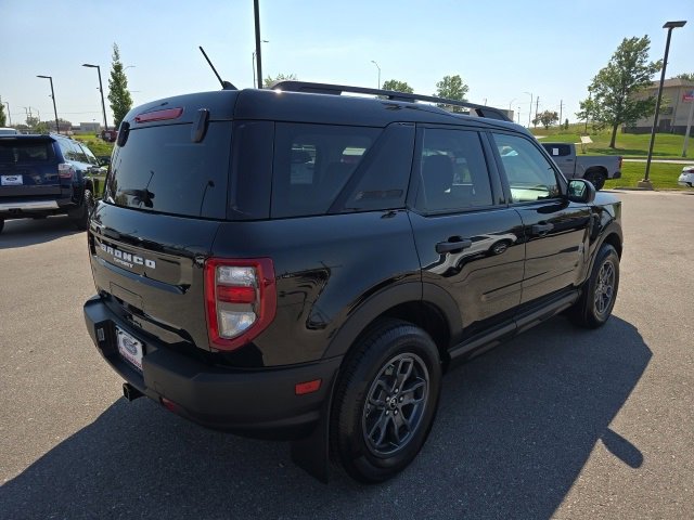 Certified 2023 Ford Bronco Sport Big Bend image 4