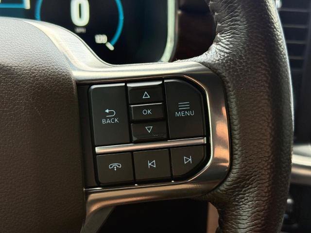 Certified 2023 Ford F150 King Ranch AWD/4WD image 17