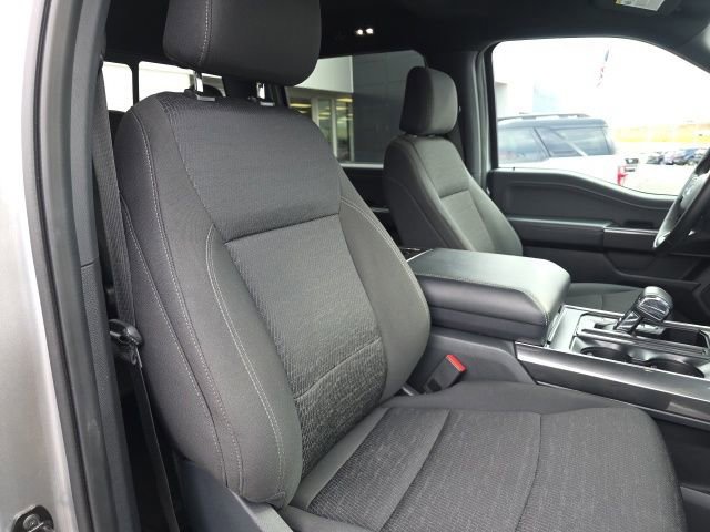 Certified 2023 Ford F150 XLT w/ Equipment Group 302A High image 26