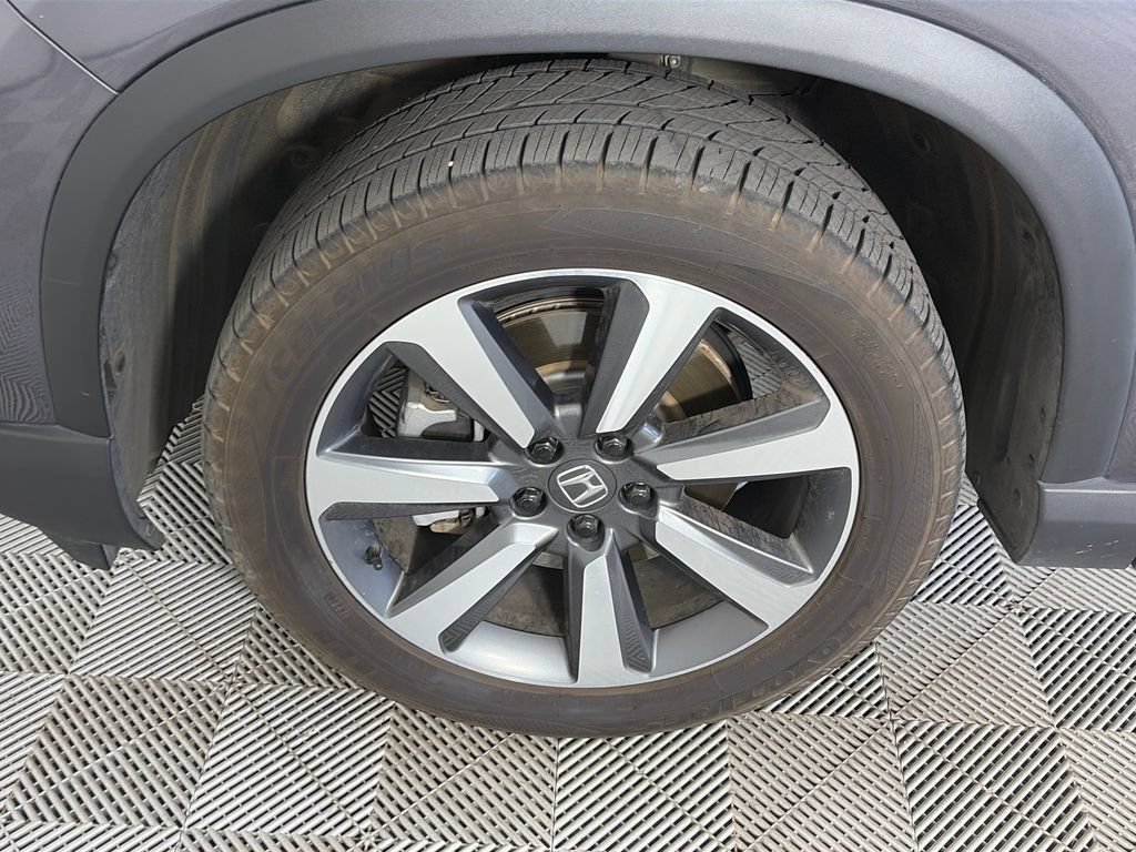 Used 2023 Honda Pilot Elite image 8