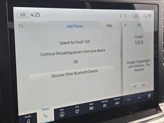 Certified 2023 Ford F150 XLT w/ Equipment Group 302A High AWD/4WD image 6