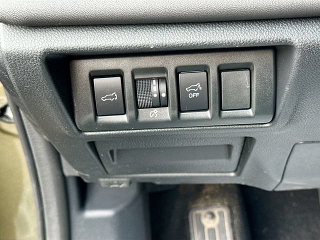 Used 2022 Subaru Outback Onyx Edition XT AWD/4WD image 16