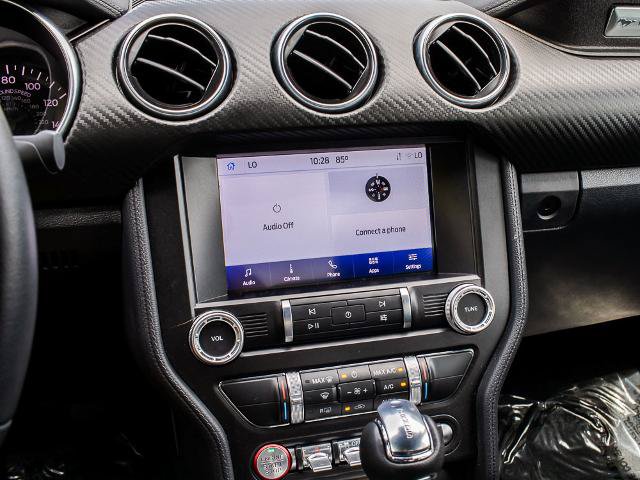 Certified 2022 Ford Mustang Coupe w/ Equipment Group 101A RWD image 17