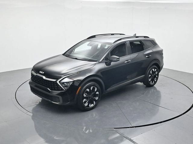 Used 2023 Kia Sportage X-Line AWD/4WD image 42