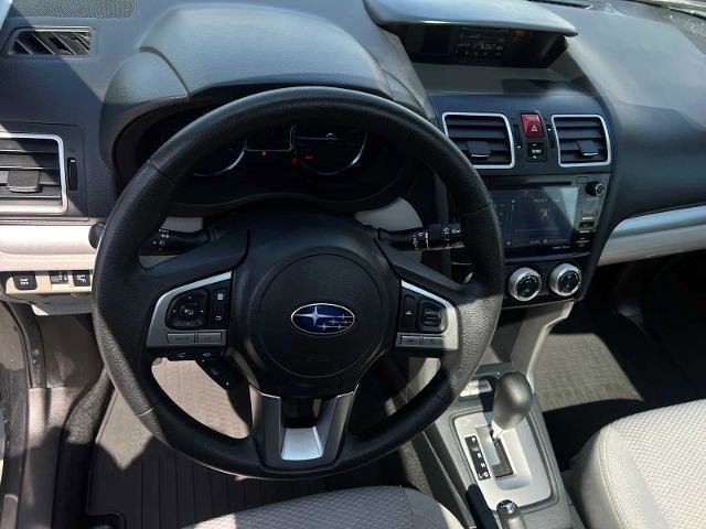 Used 2018 Subaru Forester 2.5i Premium image 15