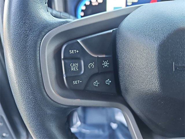 Certified 2024 Ford Bronco Black Diamond image 17