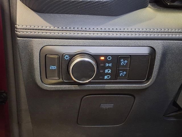 Certified 2024 Ford Mustang Premium image 17