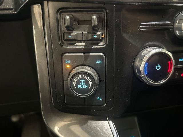 Certified 2023 Ford F150 XLT w/ Equipment Group 302A High AWD/4WD image 30