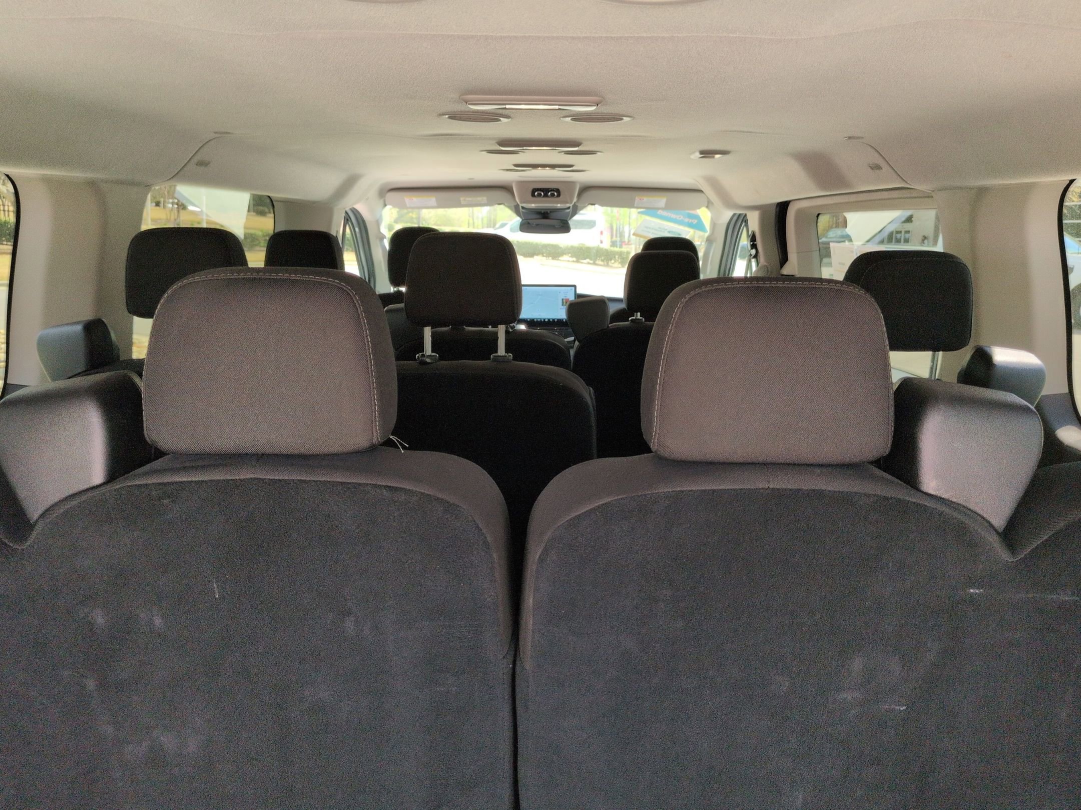 Certified 2024 Ford Transit 350 XLT image 29