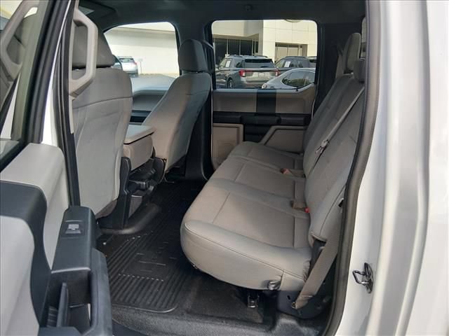 Certified 2019 Ford F250 XL w/ Power Equipment Group RWD image 13