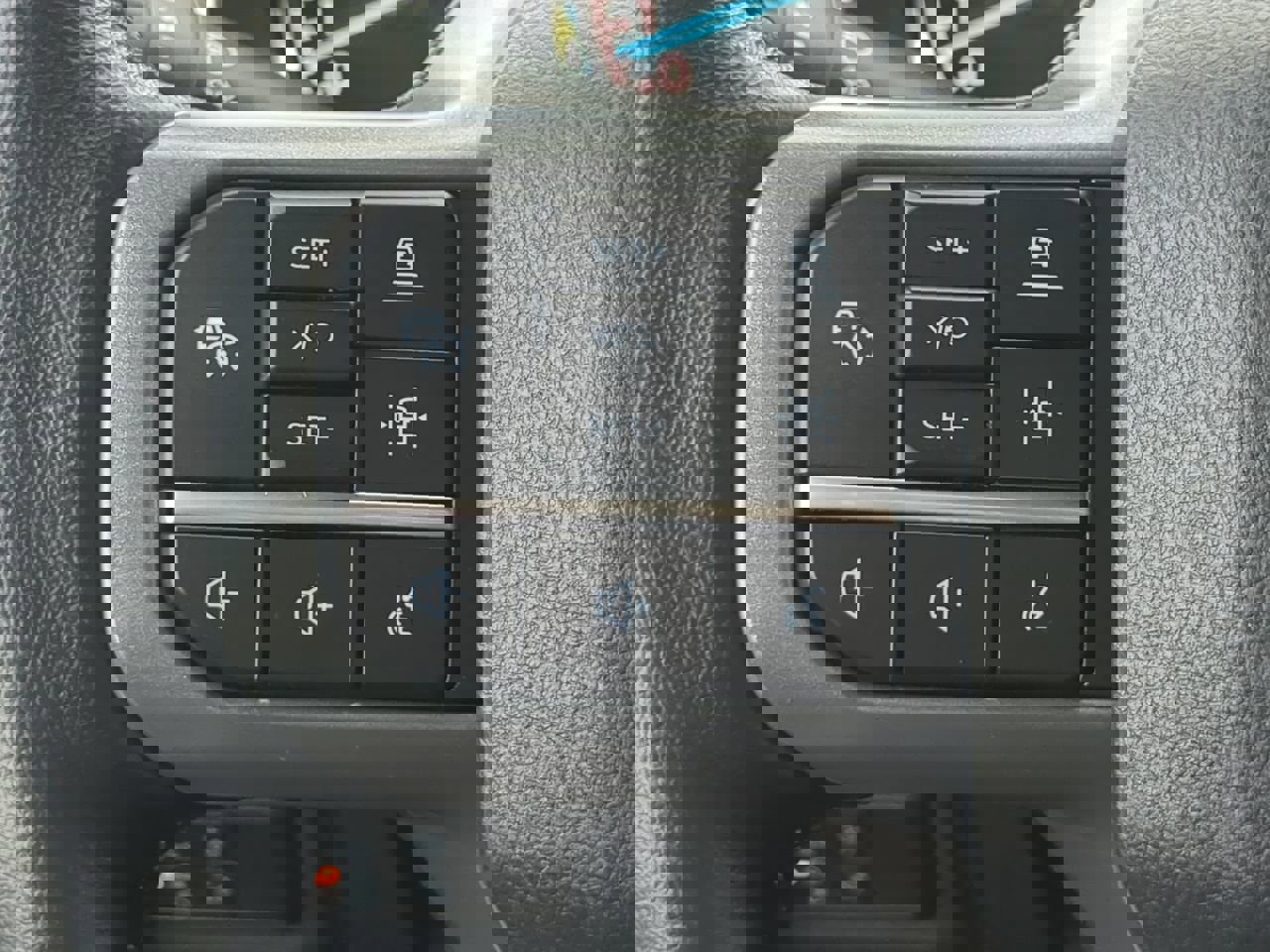 Certified 2021 Ford F150 XLT w/ Equipment Group 302A High image 23