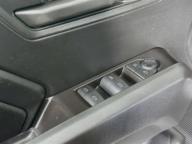 Used 2024 Chevrolet Colorado Trail Boss w/ LPO, Dark Essentials Package AWD/4WD image 24