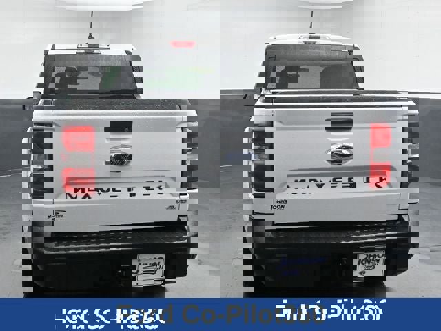 Certified 2024 Ford Maverick XLT w/ XLT Luxury Package AWD/4WD image 10