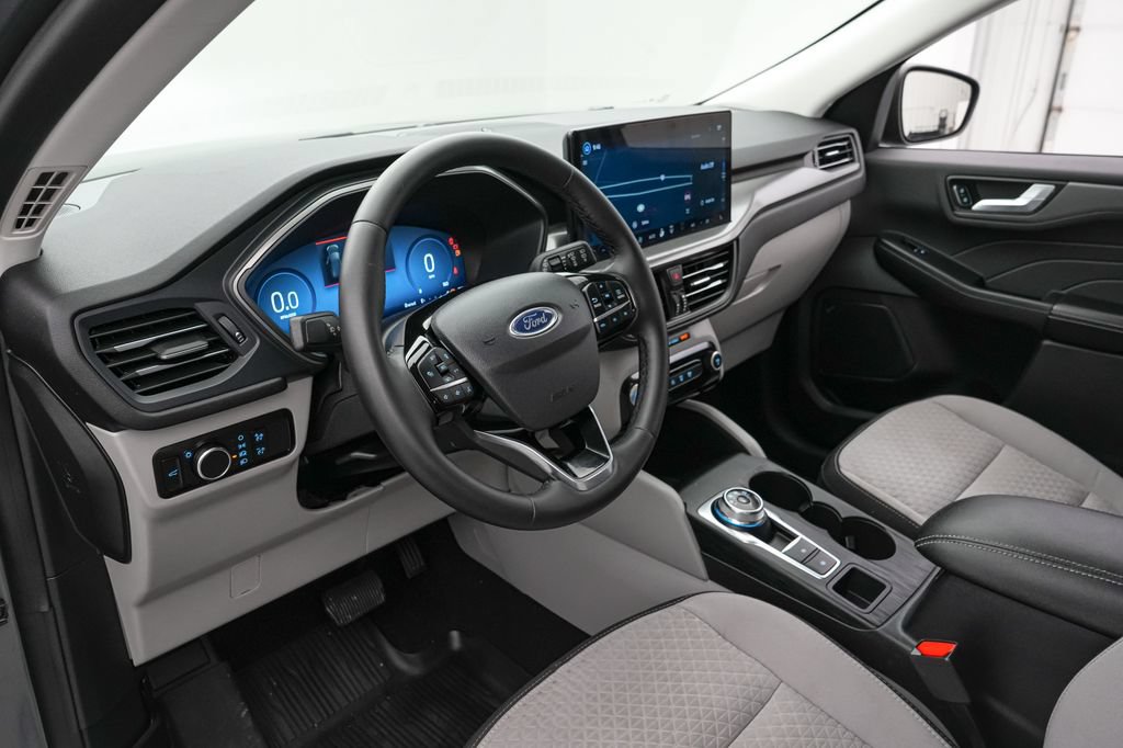 Certified 2023 Ford Escape Active w/ Tech Pack #2 AWD/4WD image 12