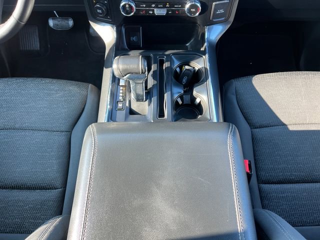 Certified 2023 Ford F150 XLT w/ Equipment Group 302A High image 23