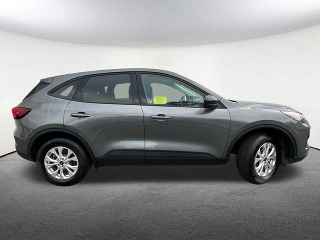 Certified 2025 Ford Escape Active image 6